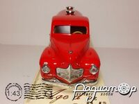 Dodge Pompier (4415) 661506 [IS]