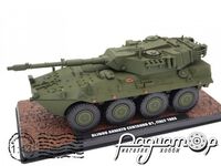 Blindo Armato Centauro B1, Italy (1993) 7123112 [NT]