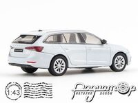 Skoda Octavia IV Combi (2020) 143AB-038EJ