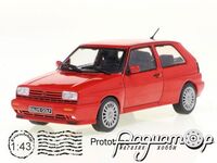 Volkswagen Golf Rally (1989) 4311301