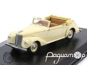 Armstrong Siddeley Hurricane кабриолет (1945) (TI)-ASH001