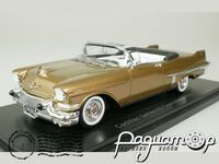 Cadillac Series 62 Convertible (1957) NEO49600 [DB]