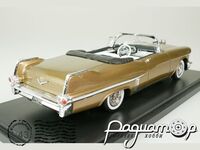 Cadillac Series 62 Convertible (1957) NEO49600 [DB]