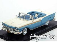 Ford Fairlane 500 Convertible (1958) NEO46045 [DB]