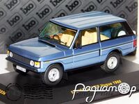 Range Rover Vogue (1980) CLC038 [DB]