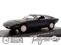 Maserati Khamsin (1972) CLC082 [DB]***