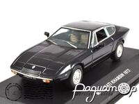 Maserati Khamsin (1972) CLC082 [DB]***