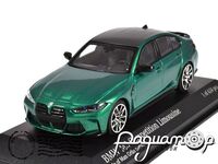 BMW 3-Series M4 (G80) (2020) 410020200 [DB]