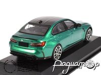 BMW 3-Series M4 (G80) (2020) 410020200 [DB]