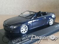 BMW 6er Cabriolet (2006) 0189 [KG]