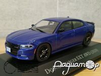 Dodge Charger SXT AWD (2020) 0191 [KG]
