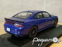 Dodge Charger SXT AWD (2020) 0191 [KG]