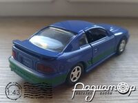 Ford Mustang Cobra Super Stallion (1998) 0194 [KG]*