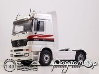 Mercedes-Benz Actros MP1 (1995) TR064/0196 [KG]
