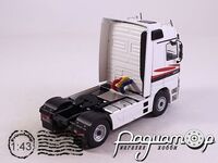 Mercedes-Benz Actros MP1 (1995) TR064/0196 [KG]