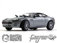 Aston Martin V12 Vanquish 