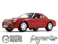 Ford Thunderbird 