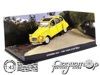Citroen 2CV 