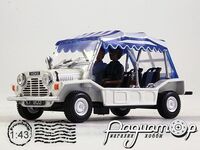 Mini Moke 