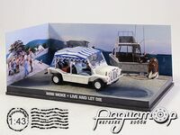 Mini Moke 