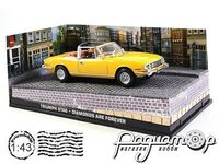Triumph Stag 