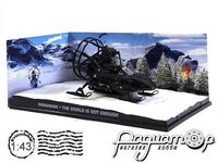 Parahawk 