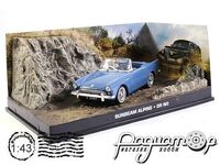 Sunbeam Alpine 