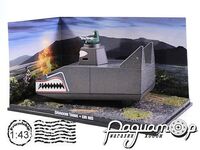 Dragon Tank 
