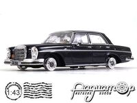 Mercedes-Benz 250SE 