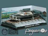 Mercedes-Benz 250SE 