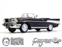 Chevrolet Bel Air 