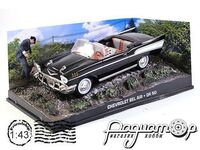 Chevrolet Bel Air 