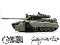Танк Т-55 