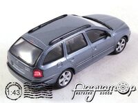 Skoda Octavia II Combi (2004) 143AB-002C [IS]
