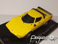 Lancia Stratos (1973) 661555 [IS]