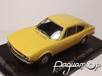 Fiat Dino (1968) 661556 [IS]