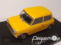 Mini Cooper S Mk.3 (1970) 661563 [IS]