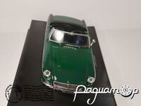 MGB Roadster (1955) 661566-2 [IS]