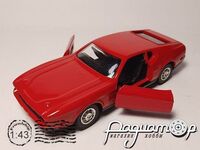 Ford Mustang Mach I (1971) 661568 [IS]