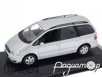 Ford Galaxy (2000) 430089502 [NT]