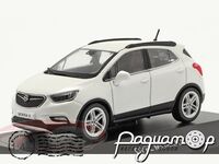 Opel Mokka X (2012) OC10921 [DB]