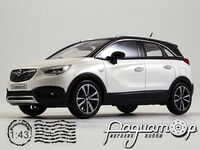 Opel Crossland X (2018) OC11017 [DB]