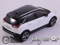 Opel Crossland X (2018) OC11017 [DB]