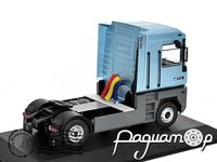 Renault Magnum AE 520 Ti (1994) TR125 [DB]