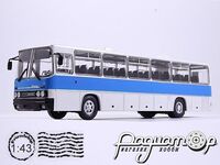 Ikarus-250.59 (1984) 900322 [MA]
