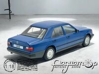 Mercedes-Benz 260 E (W124) (1984) MCG18411 [MA]