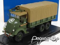 GMC 353 AFKWX, US Army (1944) PE736