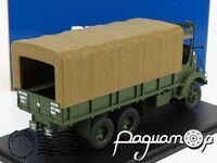 GMC 353 AFKWX, US Army (1944) PE736