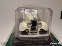 Bugatti Royale (1927) 5455 [IS]***