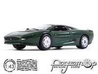 Jaguar XJ 220 (1991) 4397 [SV]